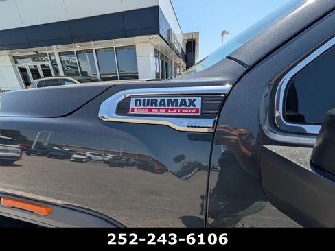 Used 2021 GMC Sierra 2500 Denali w/ Denali Ultimate Package AWD/4WD image 10