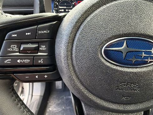 New 2026 Subaru Outback Premium AWD/4WD image 19