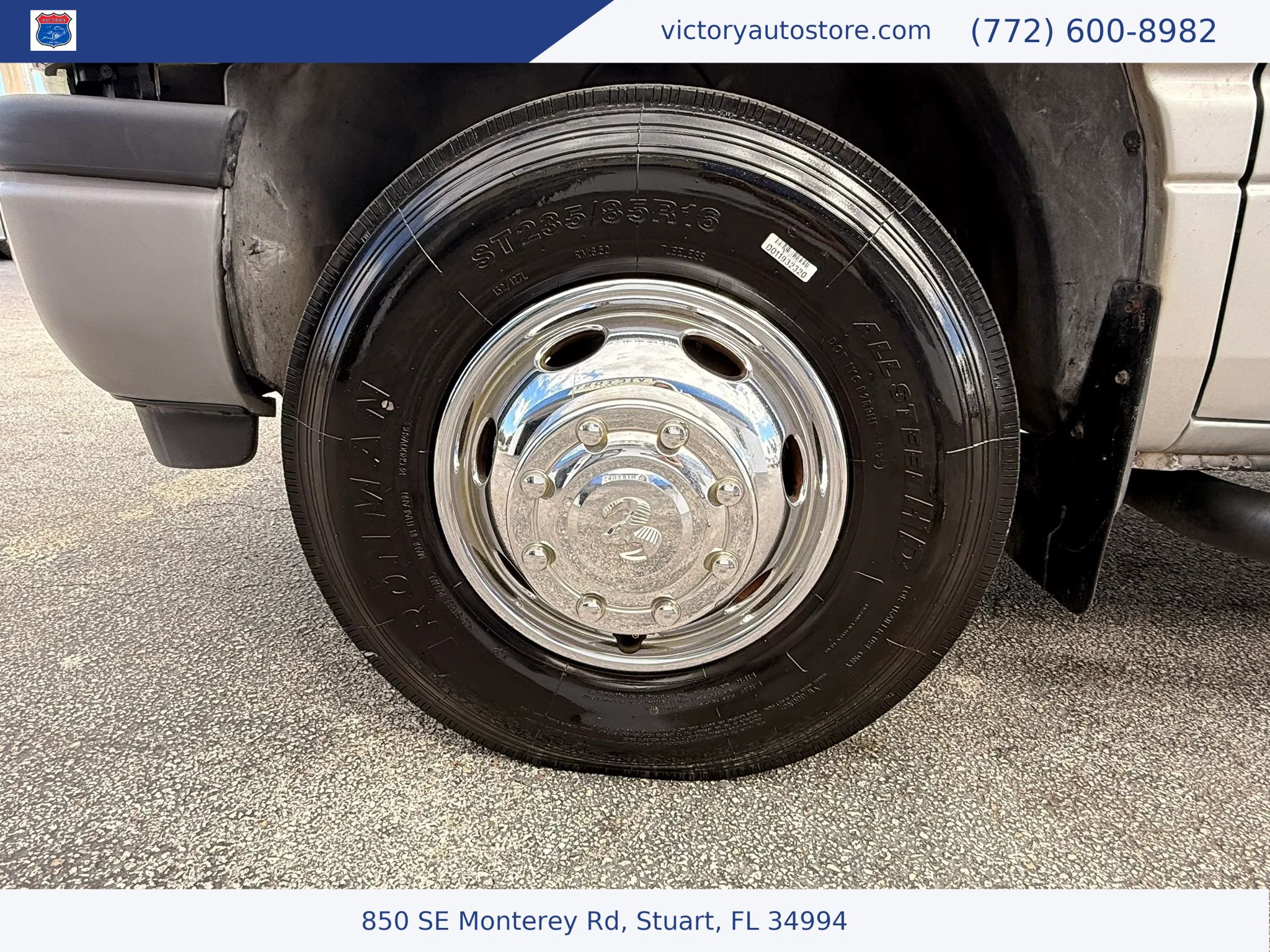 Used 2001 Dodge Ram 2500 Truck 2WD Quad Cab image 17