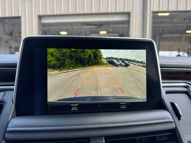 Used 2024 Chevrolet Tahoe Premier RWD image 21