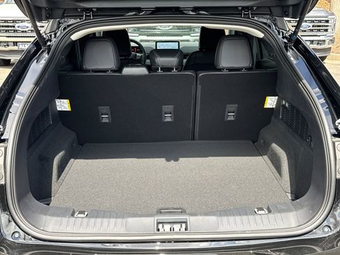 New 2026 Ford Mustang Mach-E Select image 19