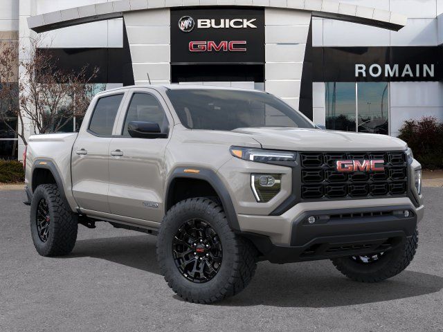 New 2026 GMC Canyon Elevation w/ Convenience Package AWD/4WD image 7