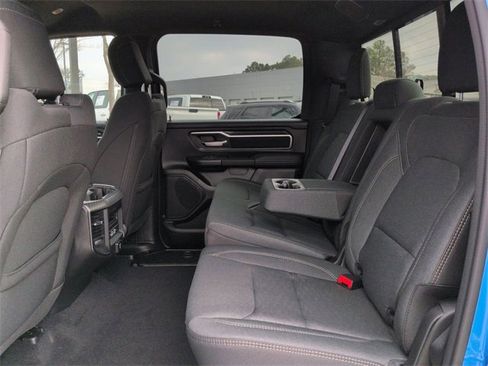 New 2026 RAM 1500 Big Horn/Lone Star image 14