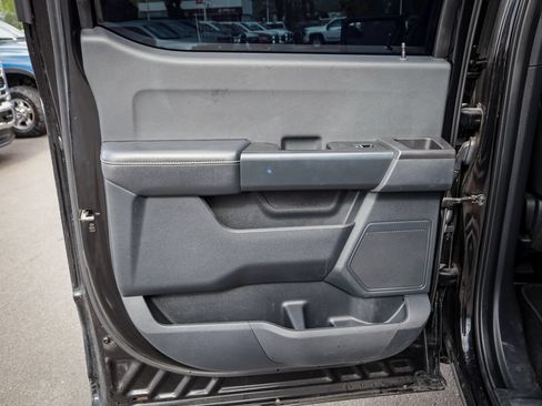 Used 2023 Ford F150 XL w/ STX Appearance Package AWD/4WD image 33