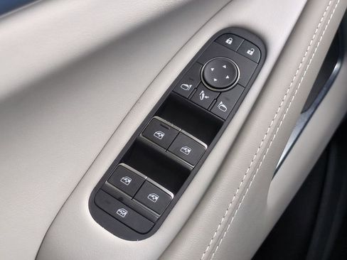 Used 2026 INFINITI QX60 Autograph w/ Dark Cargo Package image 24