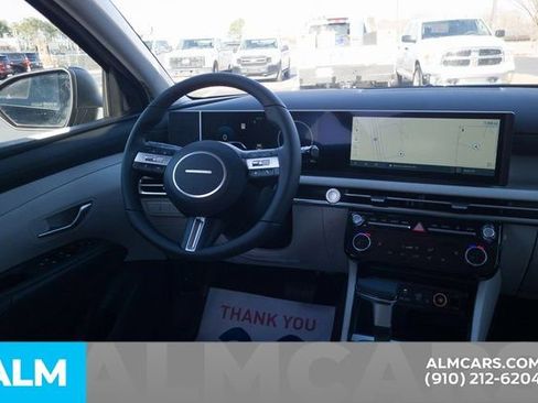 Certified 2025 Hyundai Tucson SEL image 22