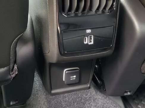 New 2026 Jeep Compass Trailhawk AWD/4WD image 25