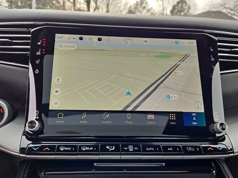 New 2026 Jeep Grand Wagoneer Limited image 20