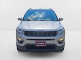 Certified 2020 Jeep Compass Latitude image 2