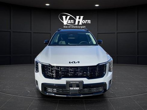 New 2026 Kia Sorento SX image 13
