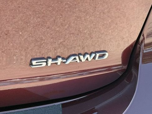 Used 2017 Acura MDX SH-AWD image 9
