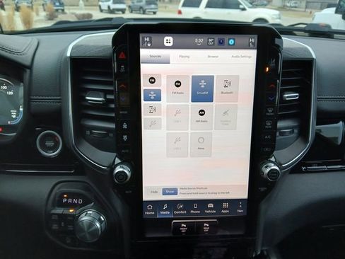 New 2026 RAM 1500 Laramie image 22