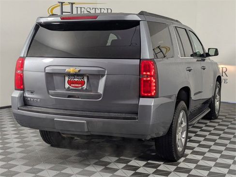 Used 2020 Chevrolet Tahoe LT image 6