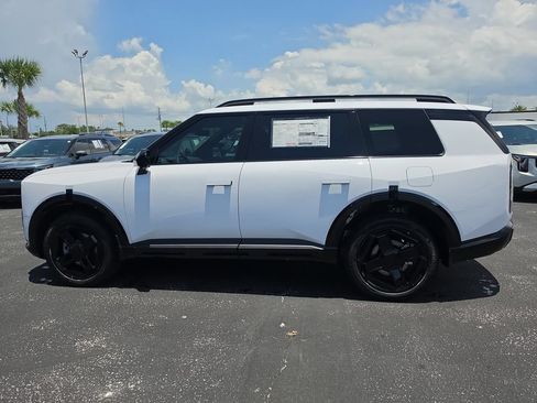 New 2027 Kia Telluride X-Line SX Prestige AWD/4WD image 5