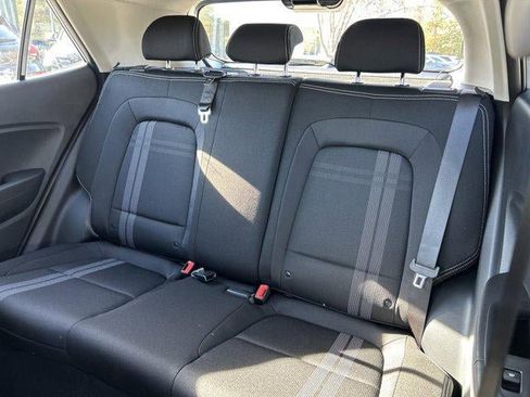 New 2026 Hyundai Venue SEL image 43