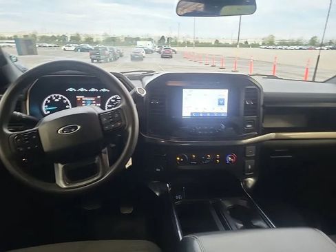 Used 2021 Ford F150 XL w/ STX Appearance Package image 12