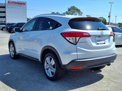 Used 2019 Honda HR-V EX image 3