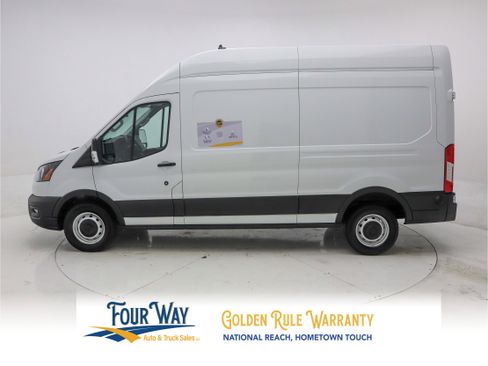Used 2025 Ford Transit 250 148 High Roof image 7
