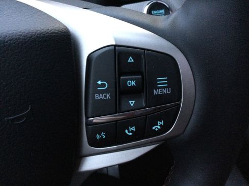 New 2026 Ford Explorer Active w/ Active Comfort Package image 15