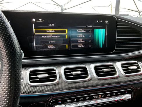 Certified 2023 Mercedes-Benz GLE 53 AMG 4MATIC Coupe image 35