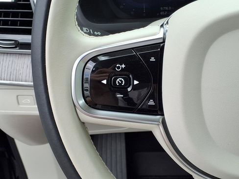 Certified 2023 Volvo XC90 T8 Plus w/ Protection Package image 21