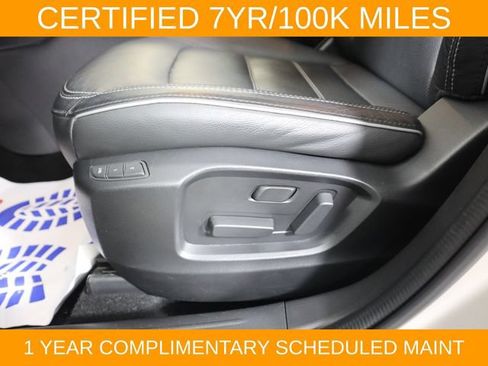 Used 2025 MAZDA CX-5 AWD 2.5 S w/ Preferred Package image 20