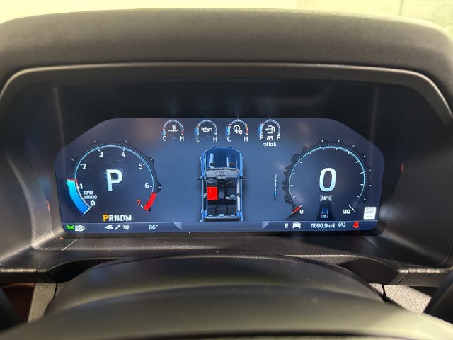 Used 2025 Ford Ranger Raptor AWD/4WD image 27