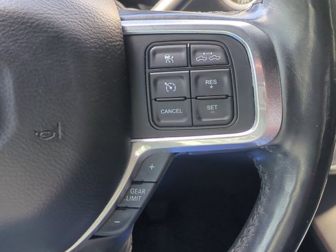 Used 2019 RAM 3500 Laramie image 27