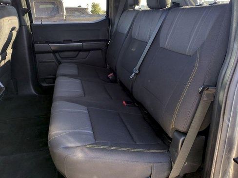 Used 2024 Ford F150 STX AWD/4WD image 23