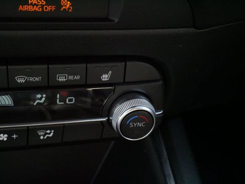 Used 2025 MAZDA CX-5 Carbon Edition AWD/4WD image 18