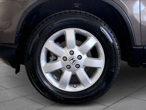 Used 2011 Honda CR-V SE image 11