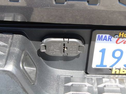 Used 2023 Toyota Tacoma TRD Off-Road AWD/4WD image 12