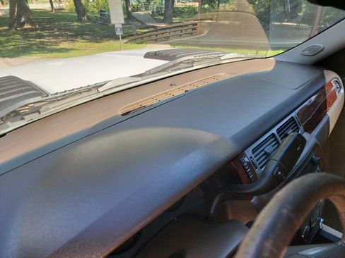 Used 2014 Chevrolet Silverado 3500 LTZ w/ LTZ Plus Package image 24