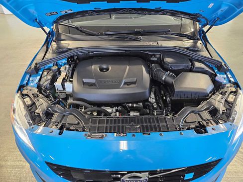 Used 2017 Volvo V60 T6 Polestar AWD/4WD image 8