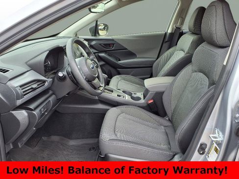 Used 2024 Subaru Crosstrek 2.0i Premium w/ Popular Package #3 image 9