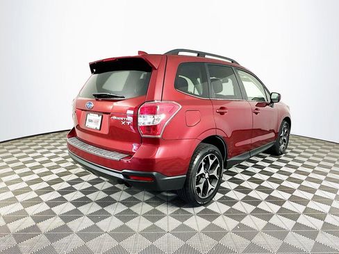 Used 2016 Subaru Forester 2.0XT Premium AWD/4WD image 10