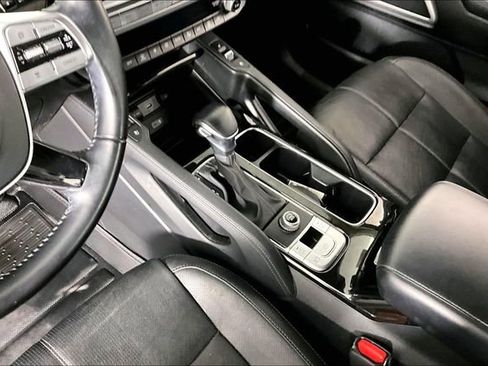 Used 2021 Kia Telluride EX w/ EX Premium Package FWD image 17