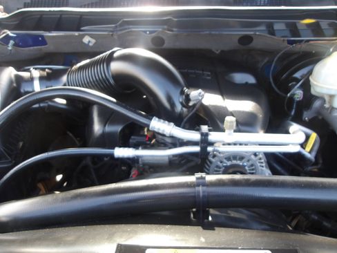 Used 2016 RAM 1500 Lone Star image 26