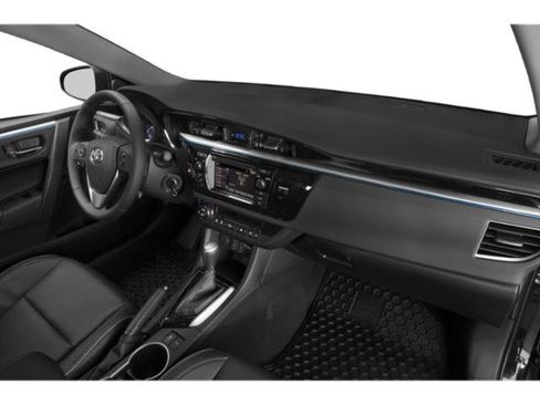 Used 2015 Toyota Corolla S FWD image 22