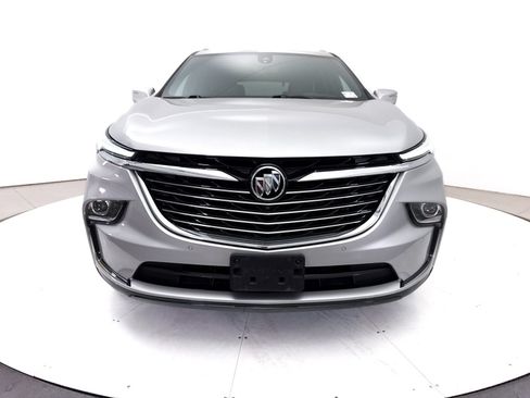 Used 2022 Buick Enclave Premium AWD/4WD image 13