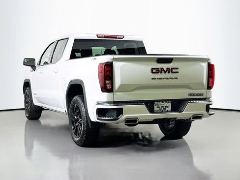 New 2026 GMC Sierra 1500 Elevation image 5