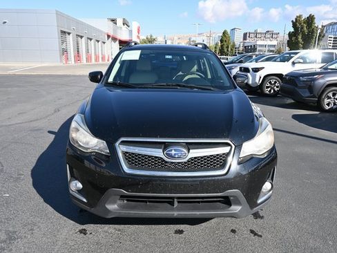 Used 2016 Subaru Crosstrek 2.0i Limited image 10