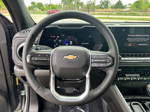 New 2026 Chevrolet Colorado LT w/ Advanced Trailering Package RWD image 19