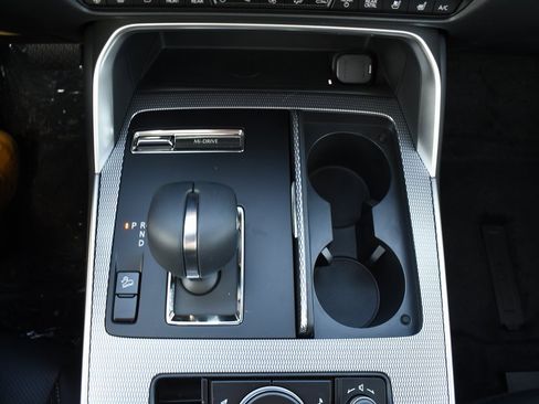 New 2026 MAZDA CX-90 3.3 Turbo w/ Premium Sport Pkg image 39