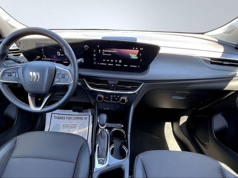 Used 2025 Buick Encore GX Preferred image 8