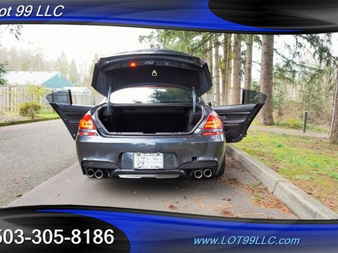 Used 2014 BMW M6 Gran Coupe RWD image 26