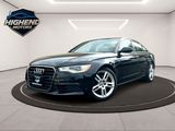 Used 2015 Audi A6 2.0T Premium Plus w/ Premium Plus Package image 2