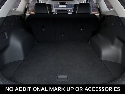 New 2026 Kia Sportage EX FWD image 19