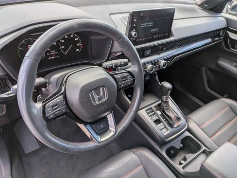 Used 2023 Honda CR-V Sport Touring image 2