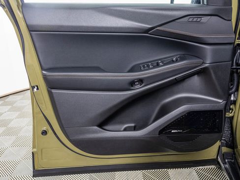 New 2026 Jeep Cherokee Overland image 37